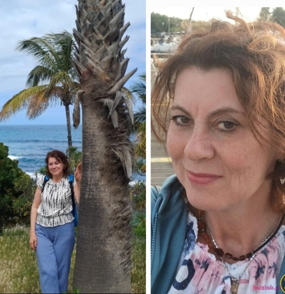 Barbara, Kobieta, 57, Niemcy, Zdjęcie: 2