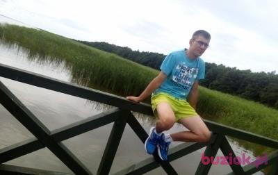 Bartłomiej, Mężczyzna, 35, Więcbork, Polska, Zdjęcie: 5