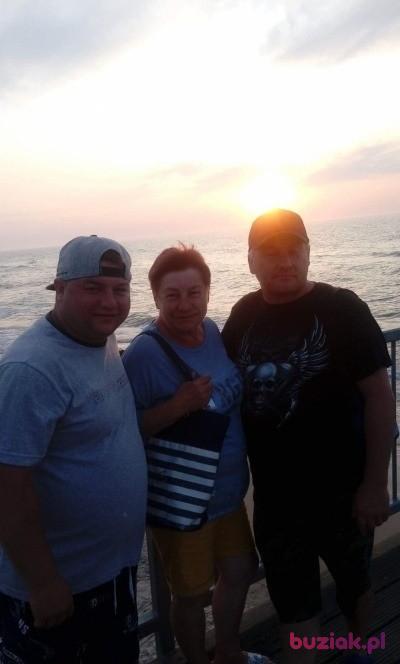 Grzegorz, Mężczyzna, 41, Poznań, Polska, Zdjęcie: 5