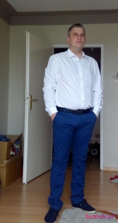 Maciej, Mężczyzna, 42, Łuków, Polska, Zdjęcie: 3