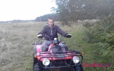 Maciek, Mężczyzna, 29, Szczecinek, Polska, Zdjęcie: 2