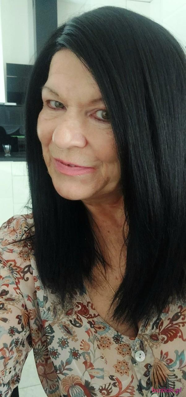 Barbara, Kobieta, 66, Kostrzyn, Polska, Zdjęcie: 2