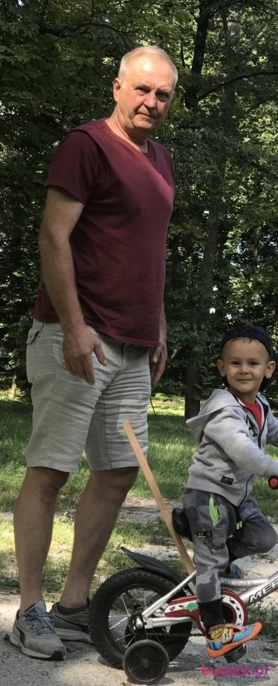 Mariusz, Male, 67, Łowicz, Polska, Photo: 2