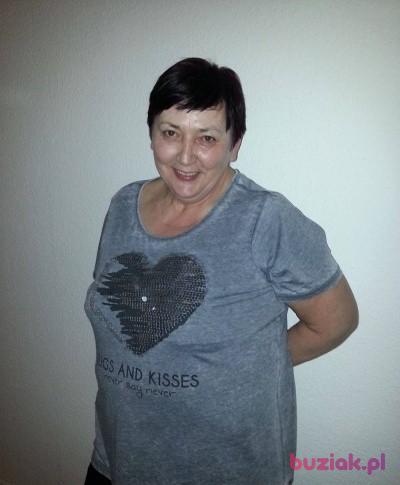 Basia, Kobieta, 67, Rotenburg Wumme, Niemcy, Zdjęcie: 1