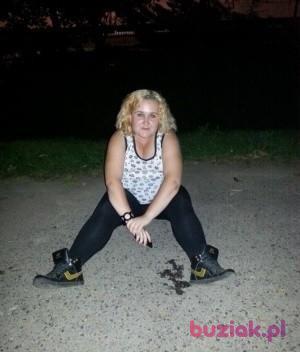 Liwia :*, Female, 30, Sanok, Polska, Photo: 2