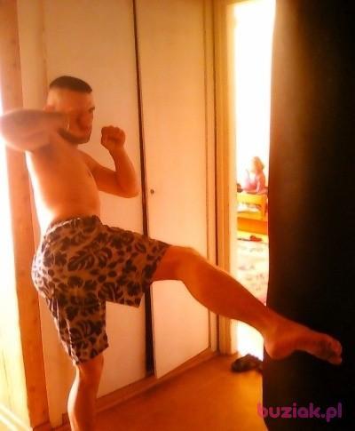 Andre, Male, 46, Łódź, Polska, Photo: 16
