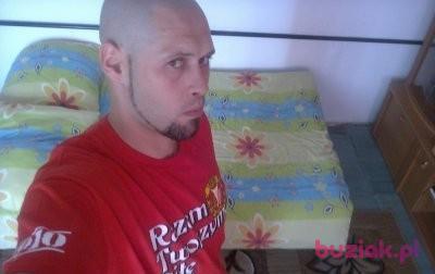 michał, Mężczyzna, 40, Zelów, Polska, Zdjęcie: 2