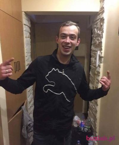 Maciej, Mężczyzna, 33, Gdańsk, Polska, Zdjęcie: 2