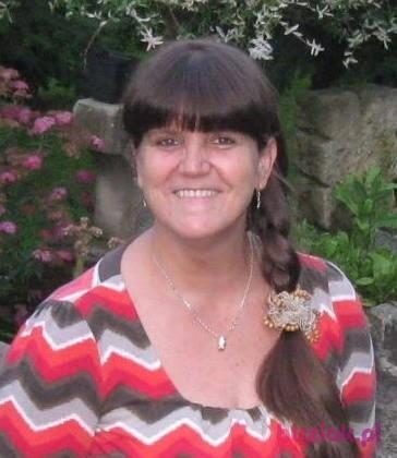 Krystyna, Female, 70, Skoczów, Polska, Photo: 8