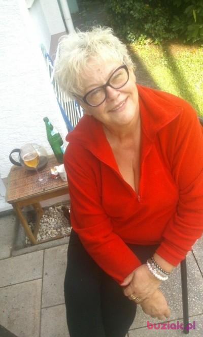Ewa, Kobieta, 70, Gorzów Wielkopolski, Polska, Zdjęcie: 1