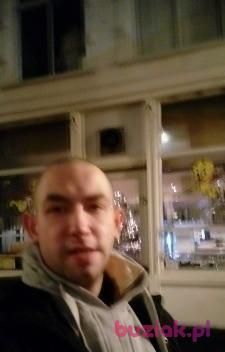 Hubert, Male, 33, Trzcianka, Polska, Photo: 2