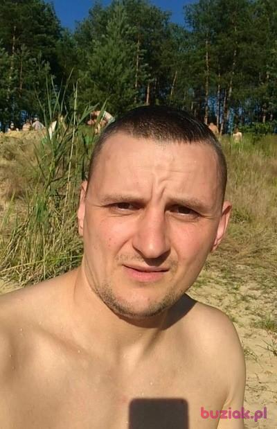 Andrzej, Male, 40, Holandia, Photo: 4