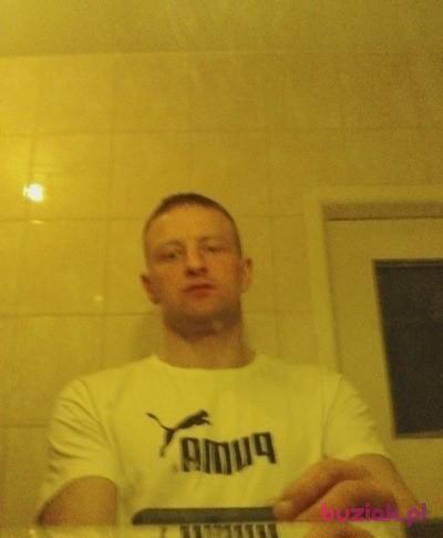 Jacek , Mężczyzna, 43, Elbląg, Polska, Zdjęcie: 3