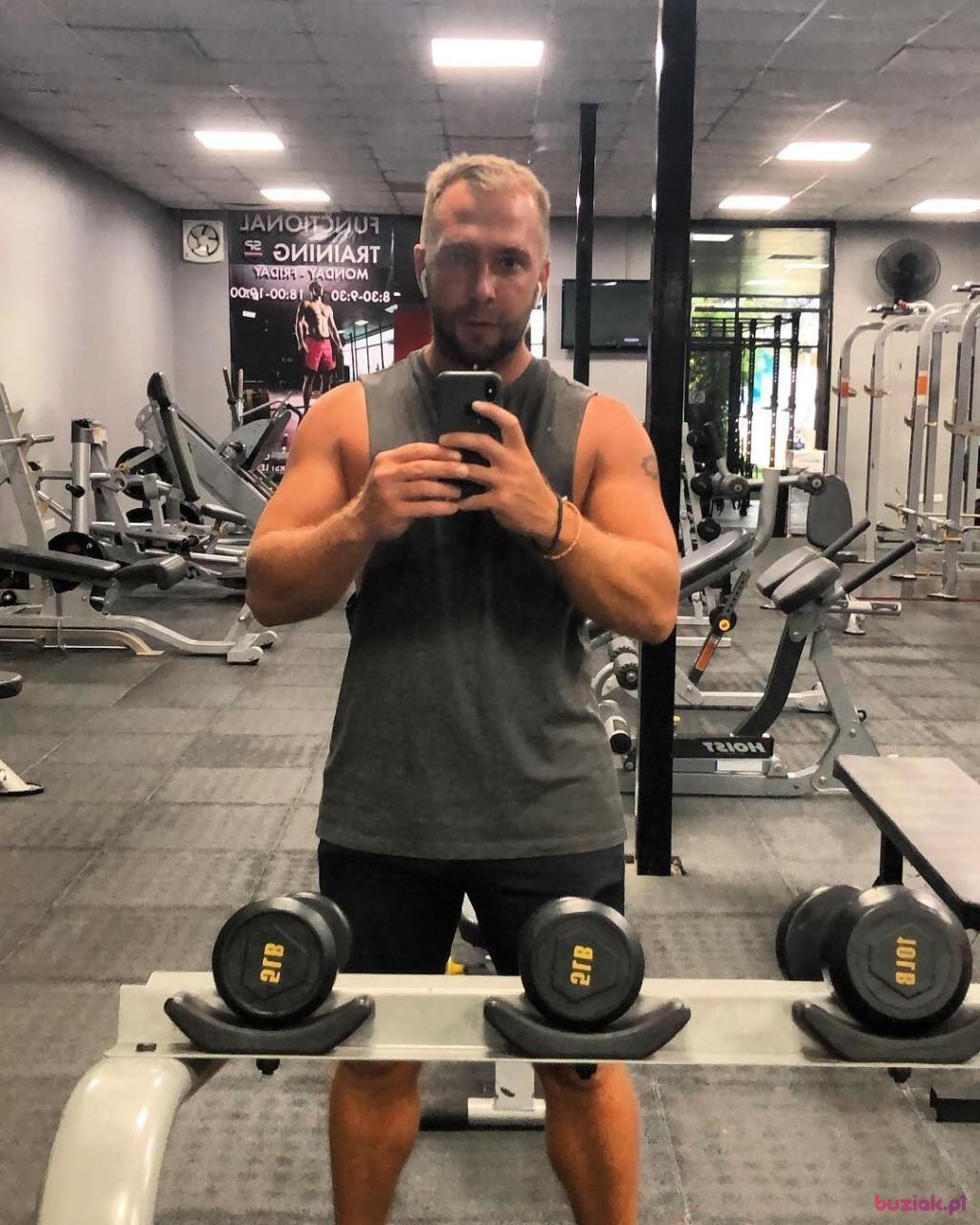 Igor, Male, 38, Kraków, Polska, Photo: 2