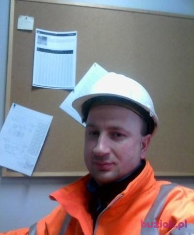 Marcin, Male, 46, Chojnice, Polska, Photo: 2