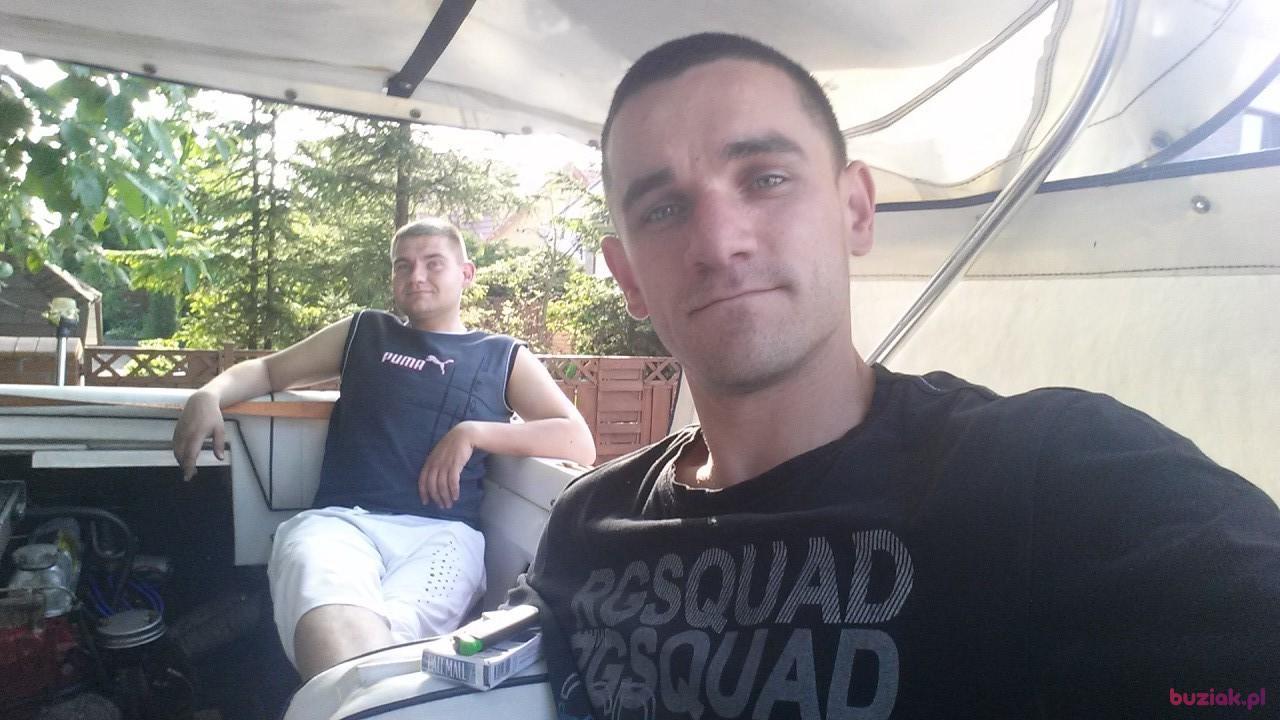 Pawel Pazdzierski, Mężczyzna, 44, Zwolle, Holandia, Zdjęcie: 7