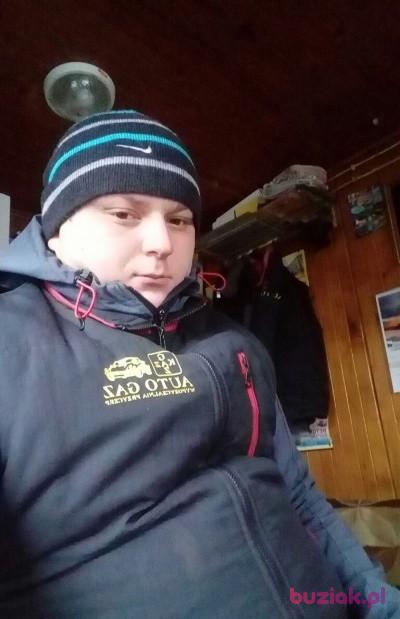 Patryk, Male, 34, Lublin, Polska, Photo: 2