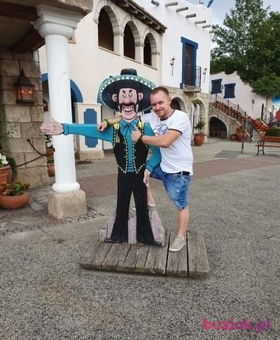 Arek, Male, 39, Olsztyn, Polska, Photo: 4