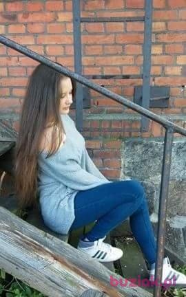 Wioletta, Female, 26, Grodzisk Wielkopolski, Polska, Photo: 3