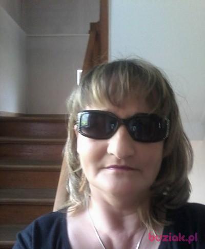 Iza, Kobieta, 59, Kołobrzeg, Polska, Zdjęcie: 8
