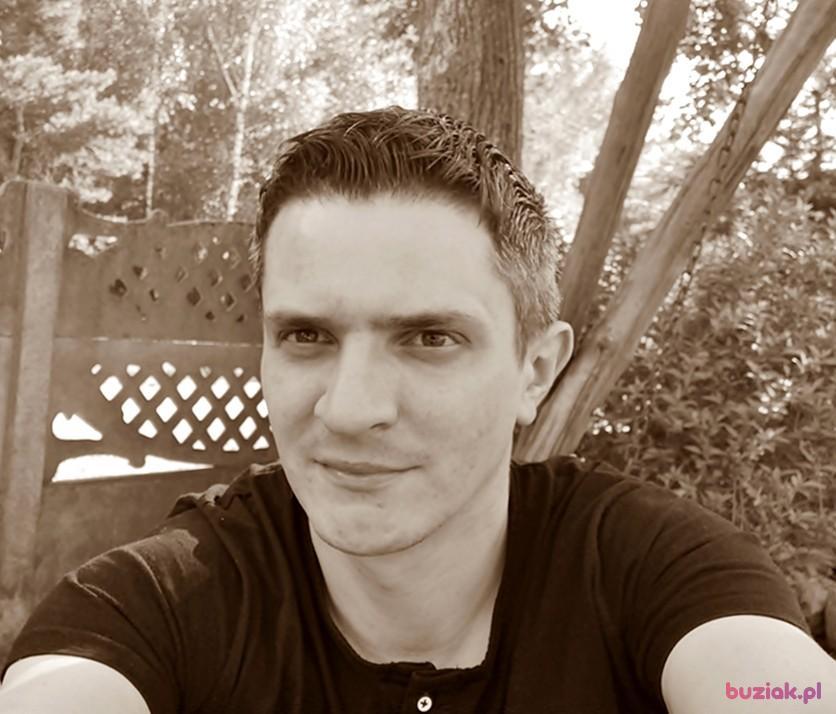 Michał, Male, 39, Kalisz, Polska, Photo: 3