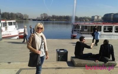 krystyna, Female, 61, Lubin, Polska, Photo: 3