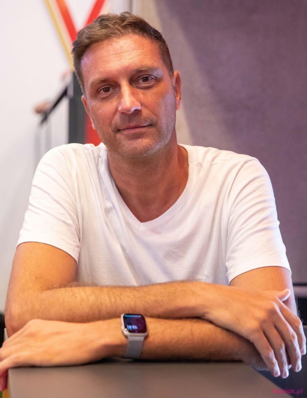 Phillipe, Male, 51, Gliwice, Polska, Photo: 1