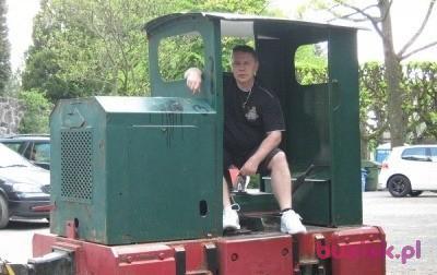 czeslawfajny, Mężczyzna, 62, Kazimierza Wielka, Polska, Zdjęcie: 4