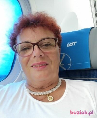 Elżbieta, Female, 73, Ostrołęka, Polska, Photo: 2