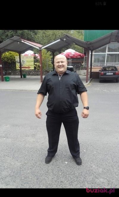 Adam, Mężczyzna, 41, Strzelin, Polska, Zdjęcie: 2