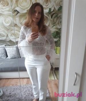 Dorota, Kobieta, 49, Bydgoszcz, Polska, Zdjęcie: 13