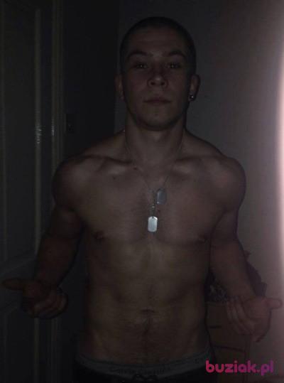Arek, Mężczyzna, 31, Wielka Brytania, Zdjęcie: 4