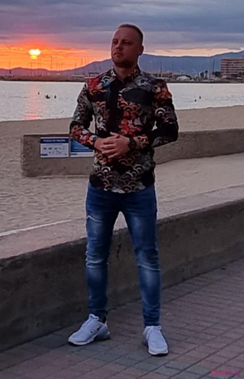 Adrian, Mężczyzna, 37, Manchester, Wielka Brytania, Zdjęcie: 2
