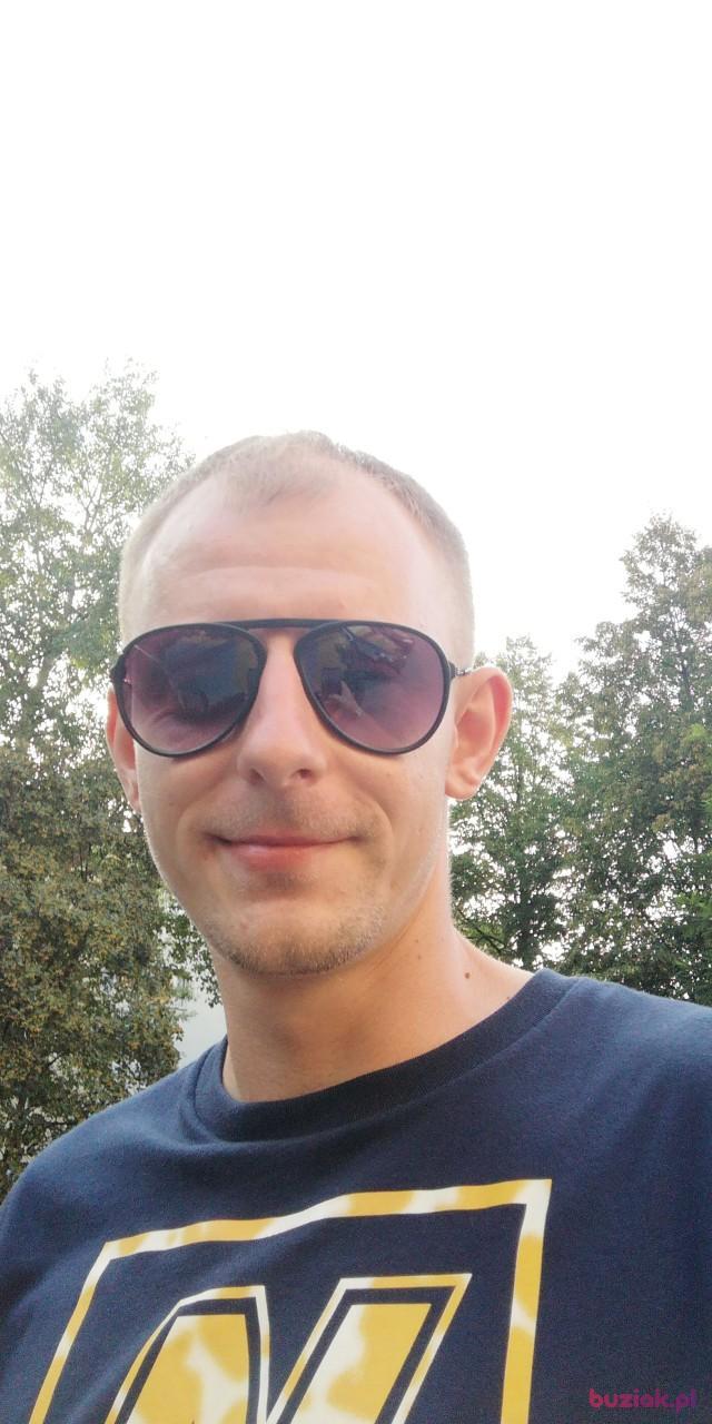 Przemek, Male, 34, Amsterdam, Holandia, Photo: 2