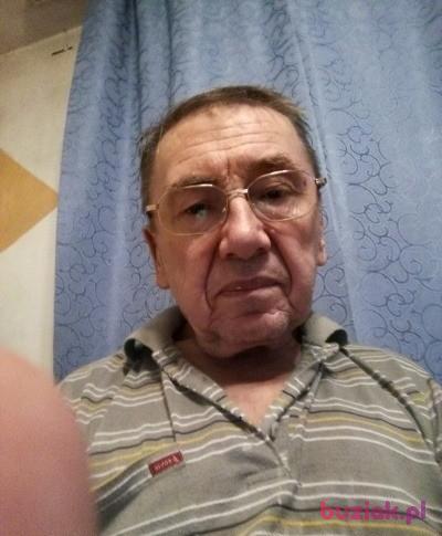 Piotr, Mężczyzna, 66, Warszawa, Polska, Zdjęcie: 5