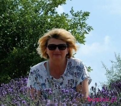 Małgorzata , Female, 66, Kraków, Polska, Photo: 2