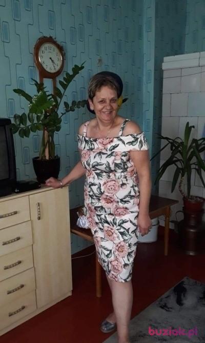 Mela, Kobieta, 72, Malbork, Polska, Zdjęcie: 4