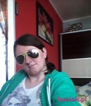 Edyta, Female, 41, Płońsk, Polska, Photo: 3