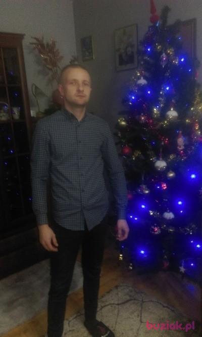 Daniel, Male, 34, Białobrzegi, Polska, Photo: 2