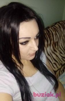 Jagoda, Female, 34, Nowy Tomyśl, Polska, Photo: 2