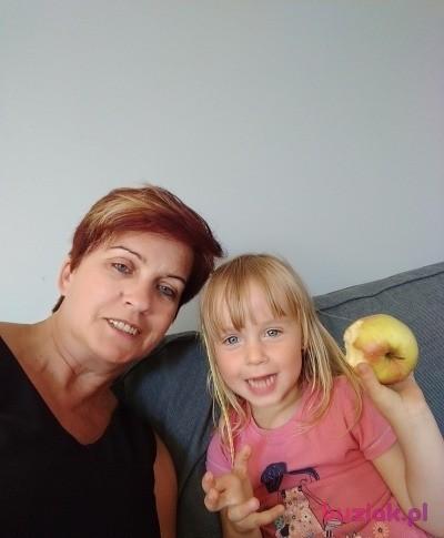 Danuta, Kobieta, 56, Poznań, Polska, Zdjęcie: 2