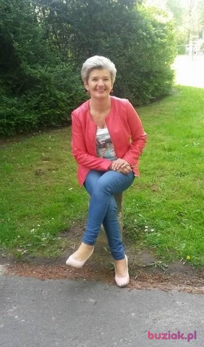 Danuta, Kobieta, 57, Hamburg, Niemcy, Zdjęcie: 2