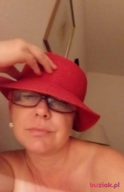 Żaneta, Kobieta, 54, Kożuchów, Polska, Zdjęcie: 1