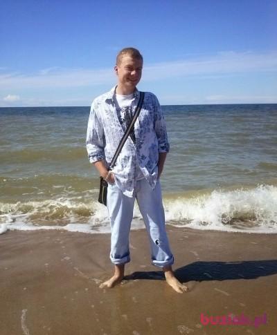 Adam, Male, 35, Łódź, Polska, Photo: 3