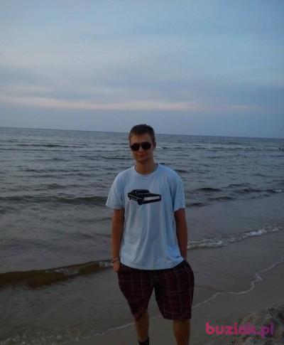Krzysztof, Male, 32, Szczecin, Polska, Photo: 3