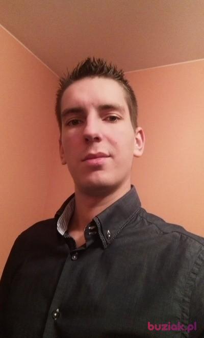 Jarosław, Male, 34, Bydgoszcz, Polska, Photo: 2