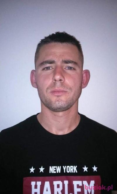 Michał , Male, 39, Pruszcz Gdański, Polska, Photo: 2