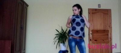 Sabina, Female, 32, Tarnowskie Góry, Polska, Photo: 5
