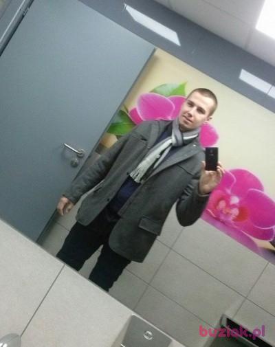 Bartłomiej, Male, 33, Kutno, Polska, Photo: 2