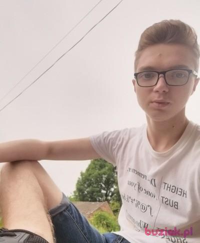 Łukasz, Male, 23, Kraków, Polska, Photo: 2